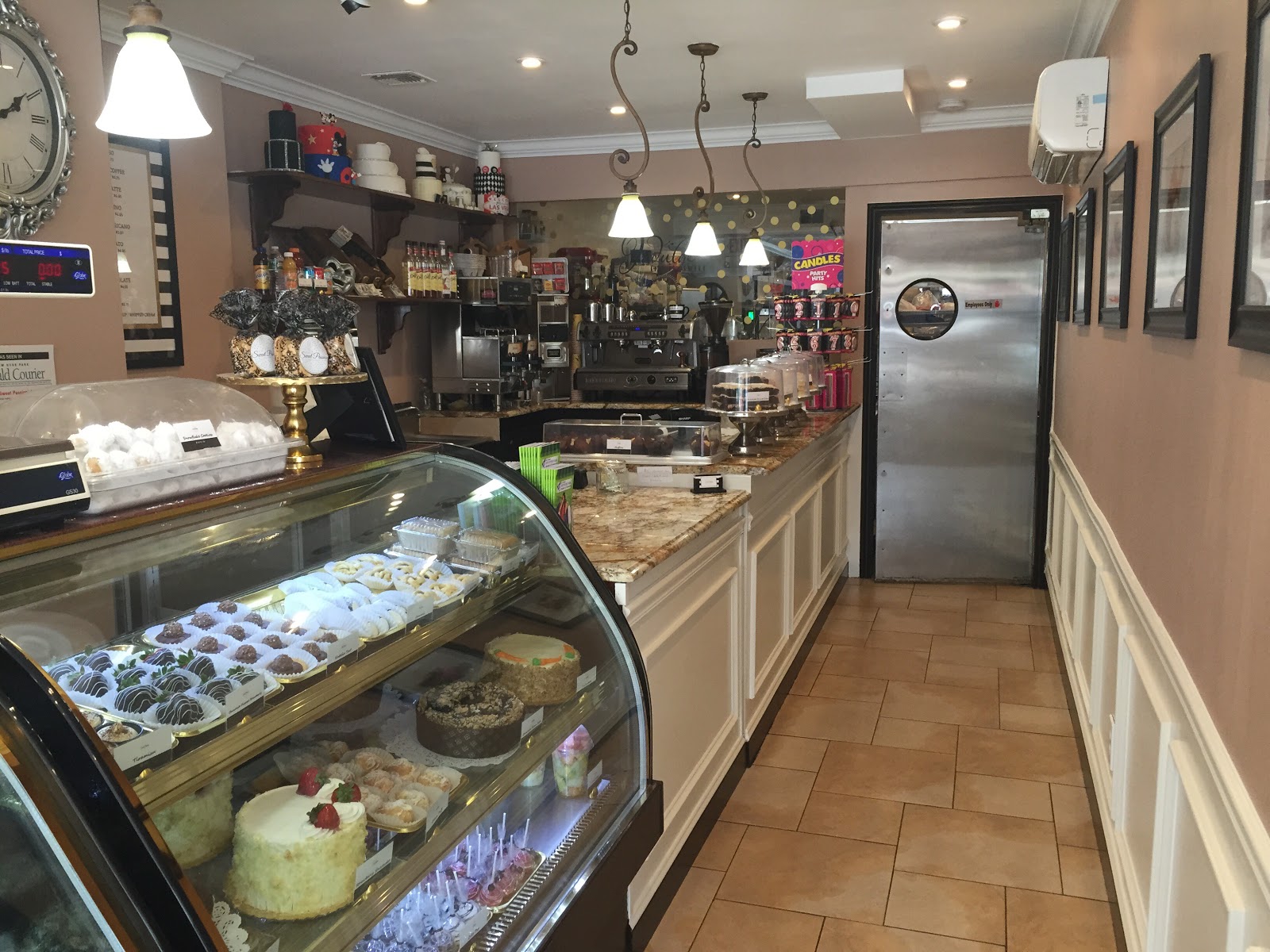 Photo of Sweet Passion Desserts in New Hyde Park City, New York, United States - 4 Picture of Food, Point of interest, Establishment, Store