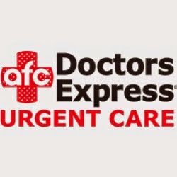 Photo of AFC Doctors Express Urgent Care Lyndhurst in Lyndhurst City, New Jersey, United States - 3 Picture of Point of interest, Establishment, Health, Hospital, Doctor