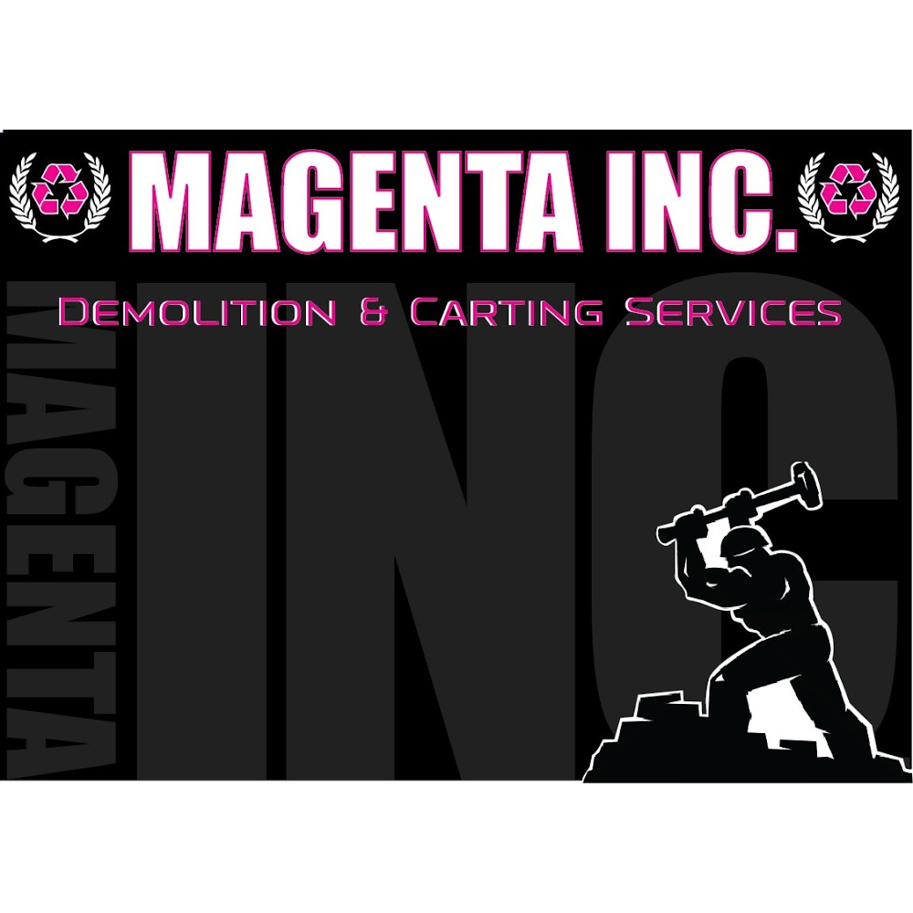 Photo of Magenta Construction Services, Inc. in Bronx City, New York, United States - 10 Picture of Point of interest, Establishment, General contractor