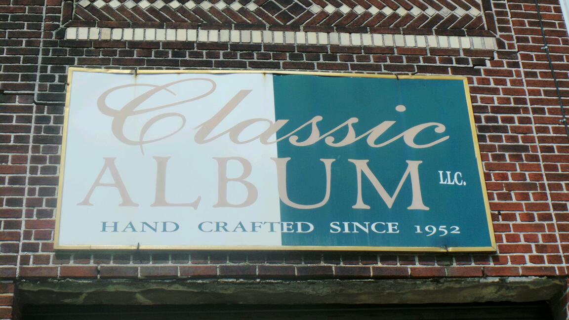 Photo of Classic Album LLC in Brooklyn City, New York, United States - 2 Picture of Point of interest, Establishment