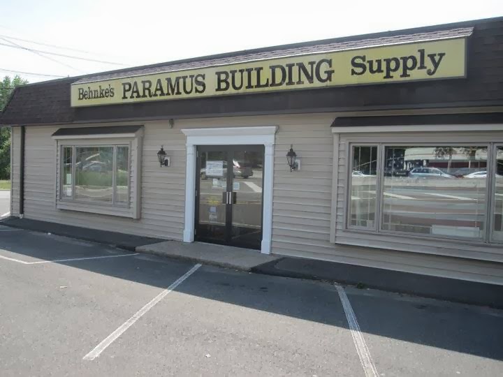 Photo of Paramus Building Supply Co Inc in Paramus City, New Jersey, United States - 2 Picture of Point of interest, Establishment, Store