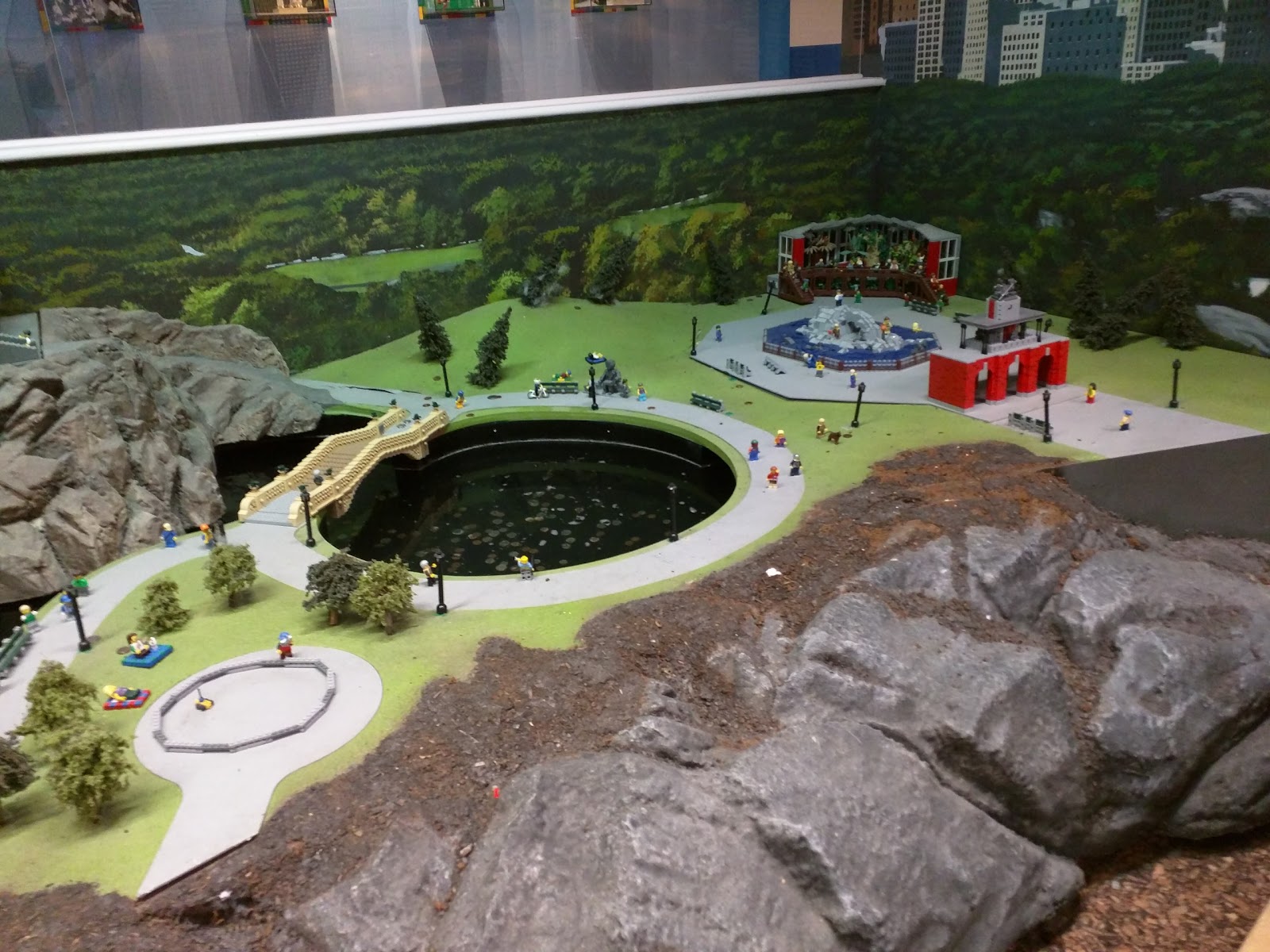 Photo of LEGOLAND® Discovery Center Westchester in Yonkers City, New York, United States - 2 Picture of Point of interest, Establishment
