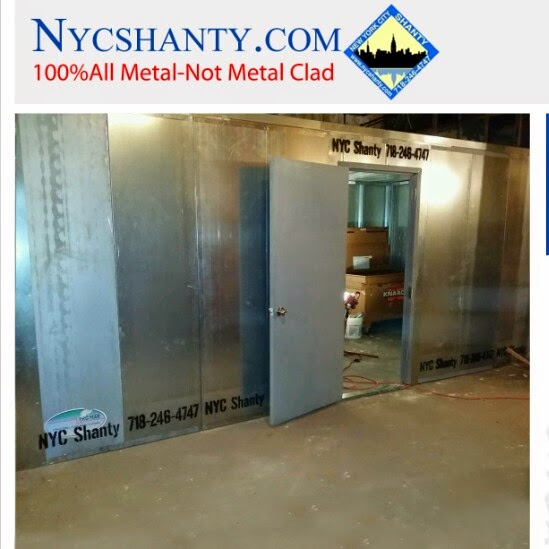 Photo of NYC Shanty LLC in Kings County City, New York, United States - 1 Picture of Point of interest, Establishment, General contractor