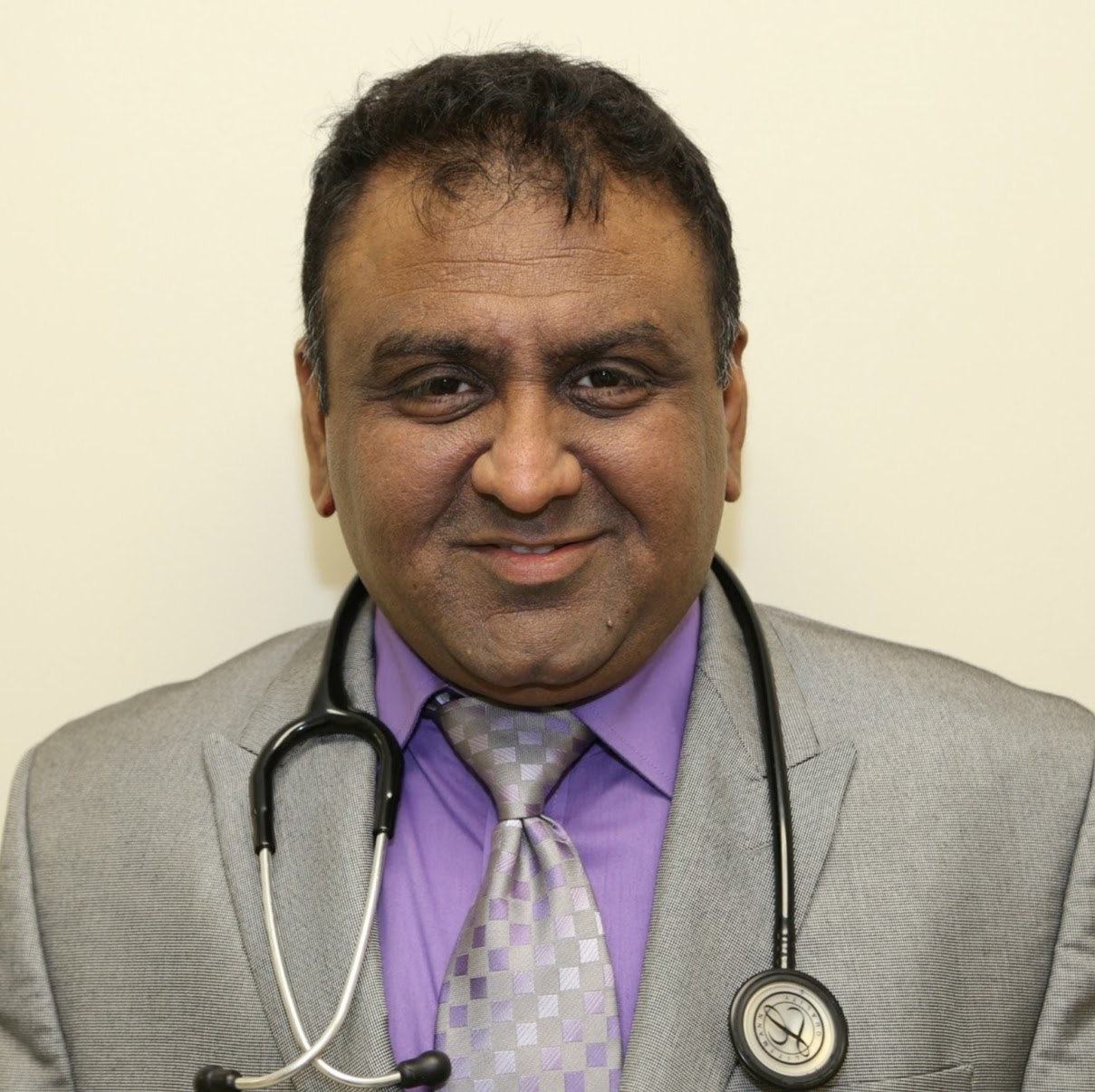 Photo of Nimesh K Shah M.D. in Queens City, New York, United States - 1 Picture of Point of interest, Establishment, Health, Doctor