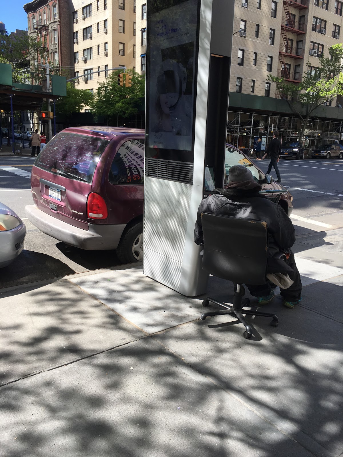 Photo of LinkNYC in New York City, New York, United States - 8 Picture of Point of interest, Establishment