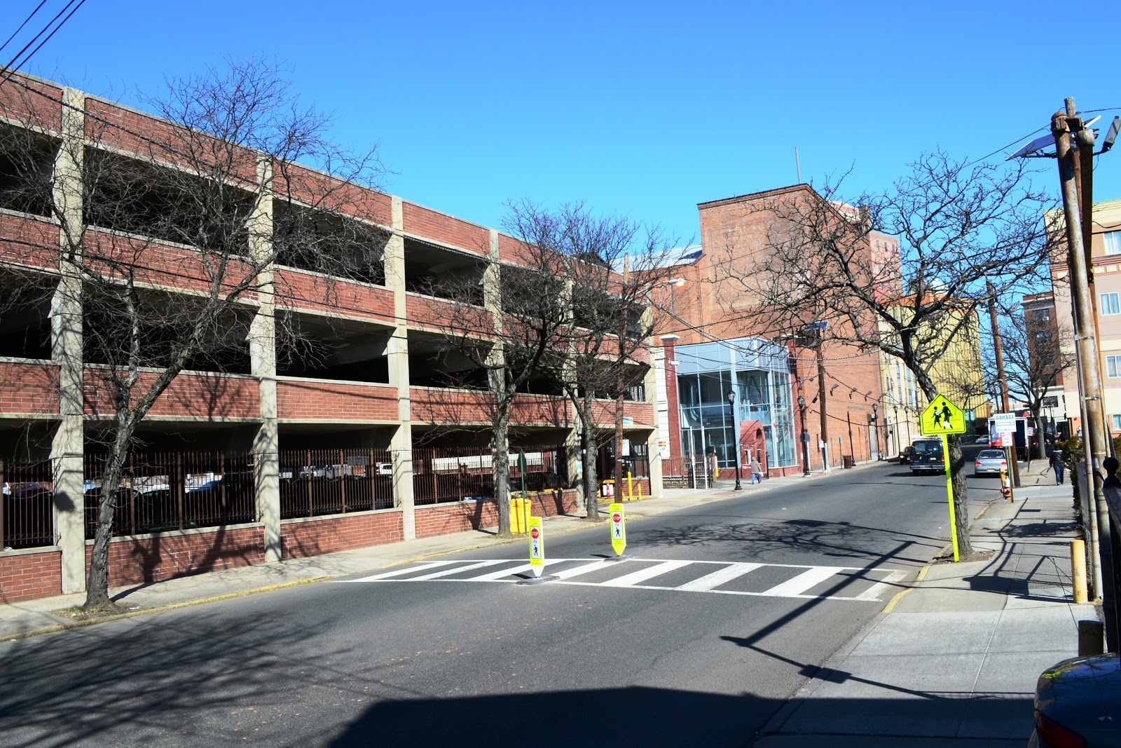 Photo of Ritz Theatre & Performing Arts Center in Elizabeth City, New Jersey, United States - 2 Picture of Point of interest, Establishment