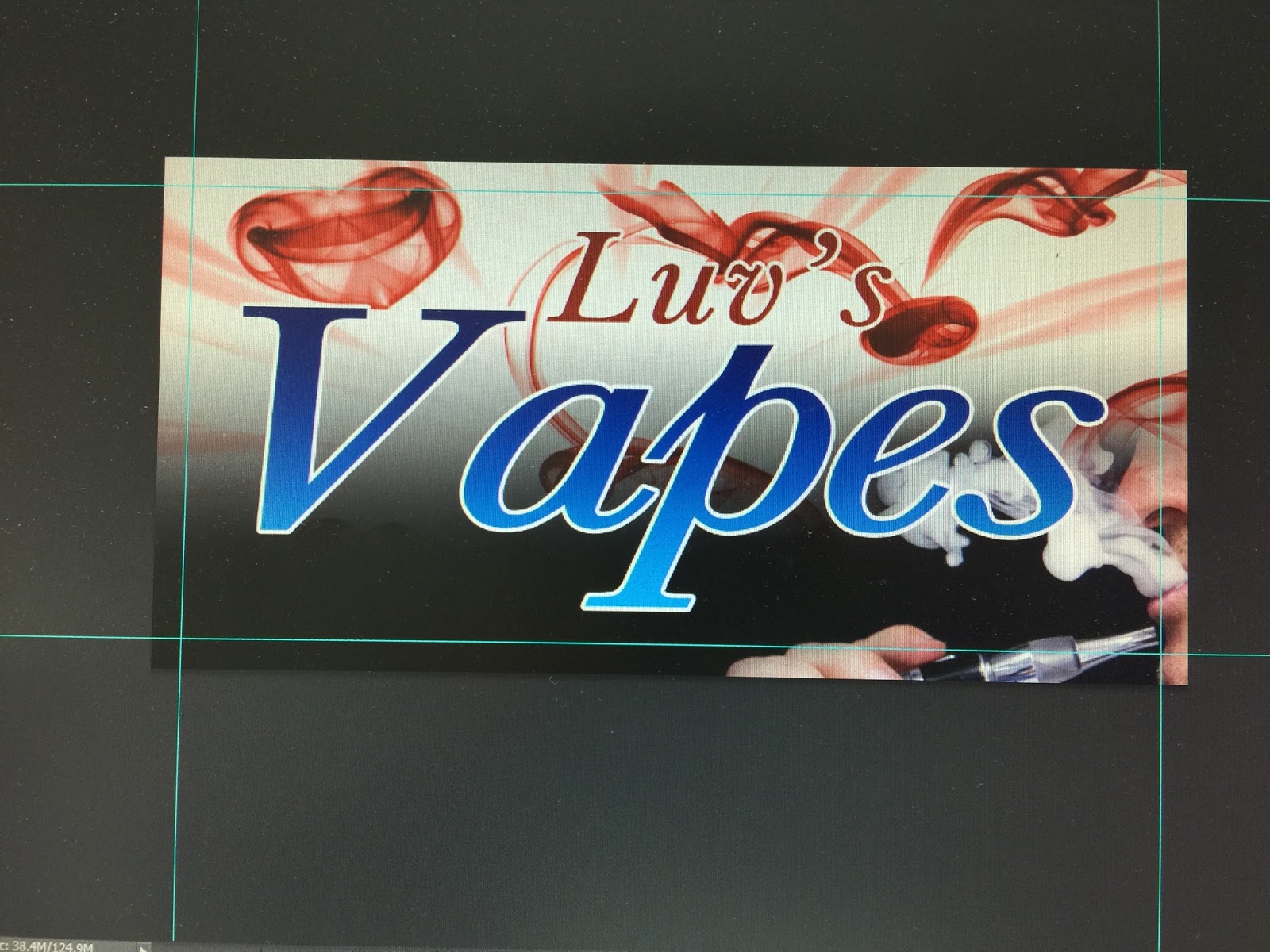 Photo of Luv's Vapes in Hawthorne City, New Jersey, United States - 2 Picture of Point of interest, Establishment, Store