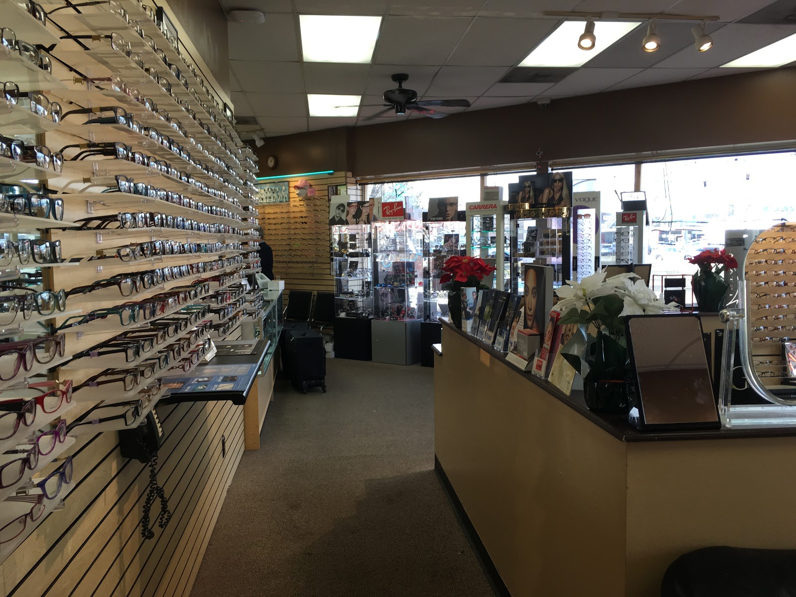 Photo of Cheaper Peepers in Valley Stream City, New York, United States - 2 Picture of Point of interest, Establishment, Store, Health