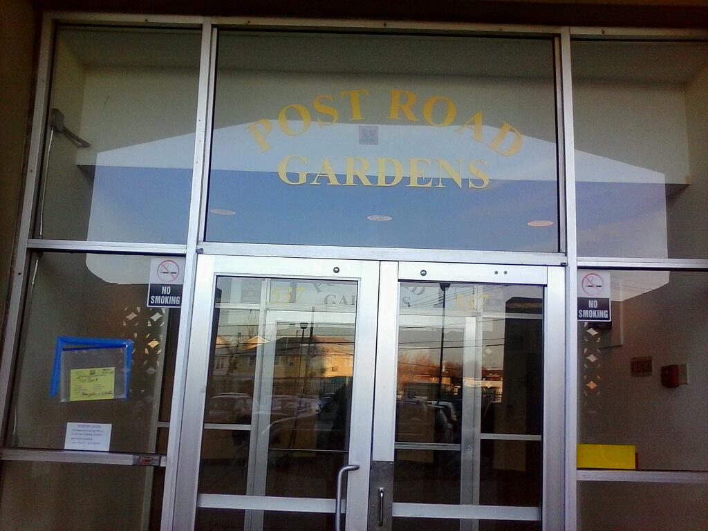 Photo of Post Gardens Senior Citizens in Bayonne City, New Jersey, United States - 7 Picture of Point of interest, Establishment