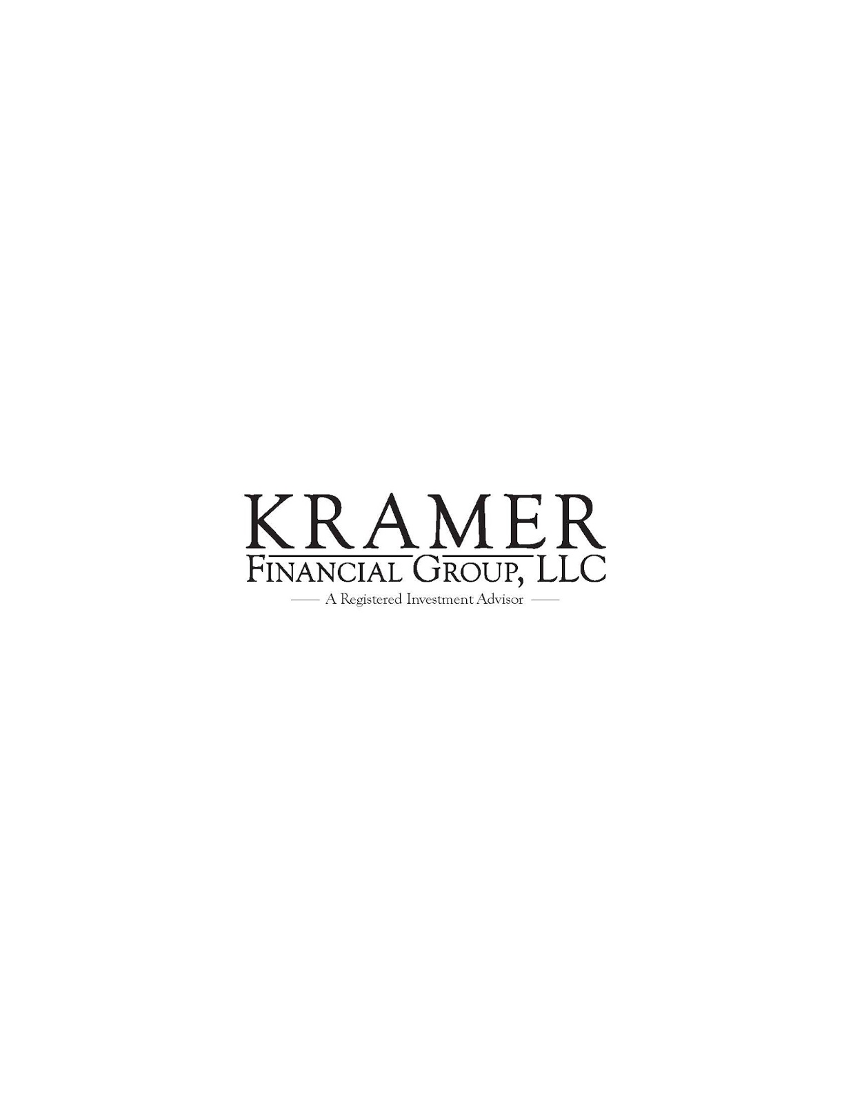 Photo of Kramer Financial Group, LLC in New York City, New York, United States - 4 Picture of Point of interest, Establishment, Finance