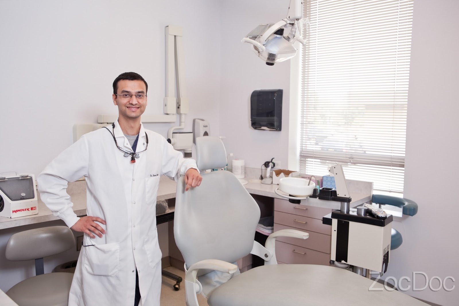 Photo of Dentist: Dr. Harsh Shah in Nutley City, New Jersey, United States - 3 Picture of Point of interest, Establishment, Health, Dentist