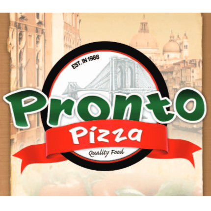 Photo of Pronto Pizza in Middletown City, New Jersey, United States - 5 Picture of Restaurant, Food, Point of interest, Establishment, Meal takeaway, Meal delivery