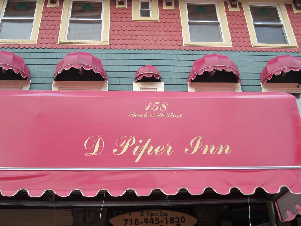 Photo of D Piper Inn in Rockaway Park City, New York, United States - 8 Picture of Point of interest, Establishment, Lodging