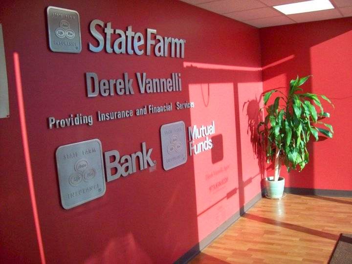 Photo of State Farm: Derek Vannelli in Butler City, New Jersey, United States - 5 Picture of Point of interest, Establishment, Finance, Health, Insurance agency