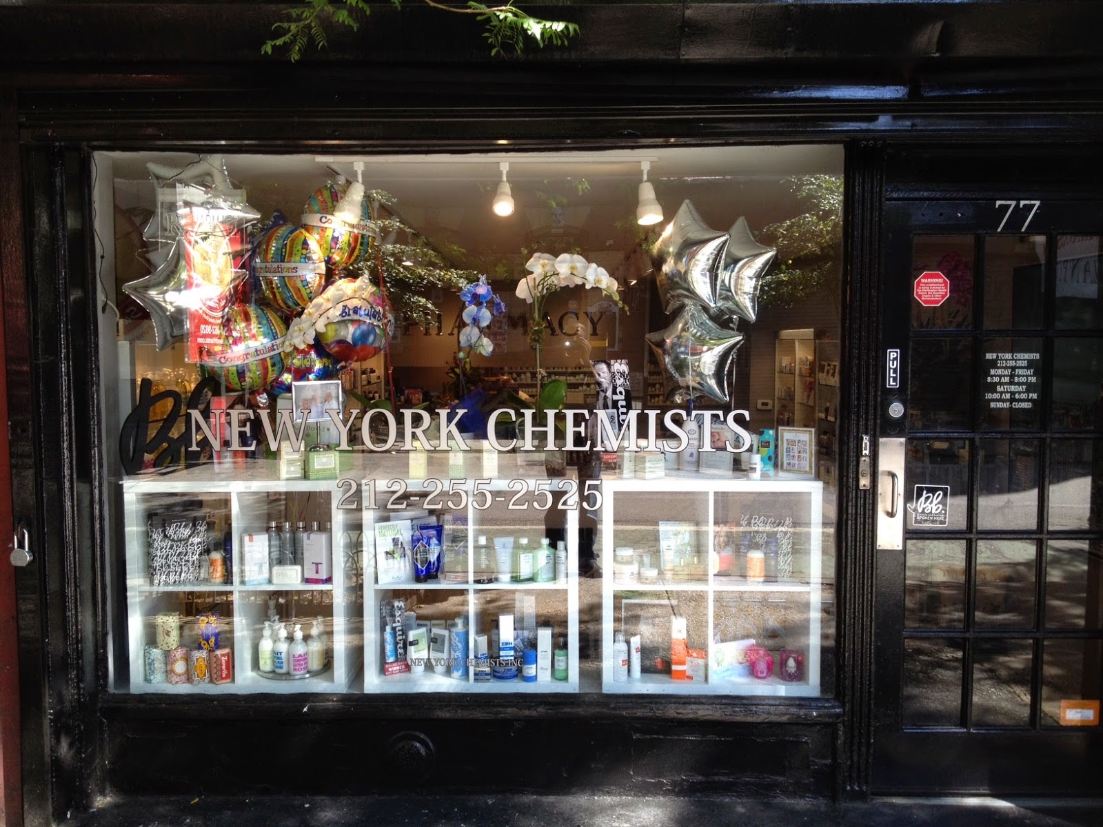 Photo of New York Chemists in New York City, New York, United States - 3 Picture of Point of interest, Establishment, Store, Health, Pharmacy