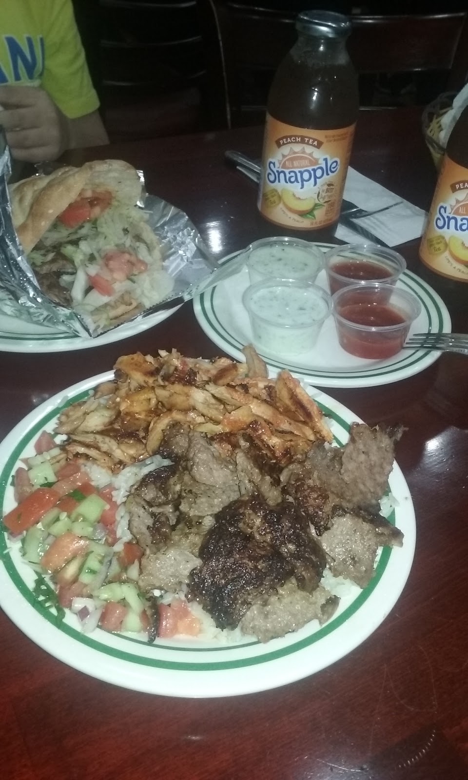 Photo of Memo Shish Kebab in Kings County City, New York, United States - 9 Picture of Restaurant, Food, Point of interest, Establishment