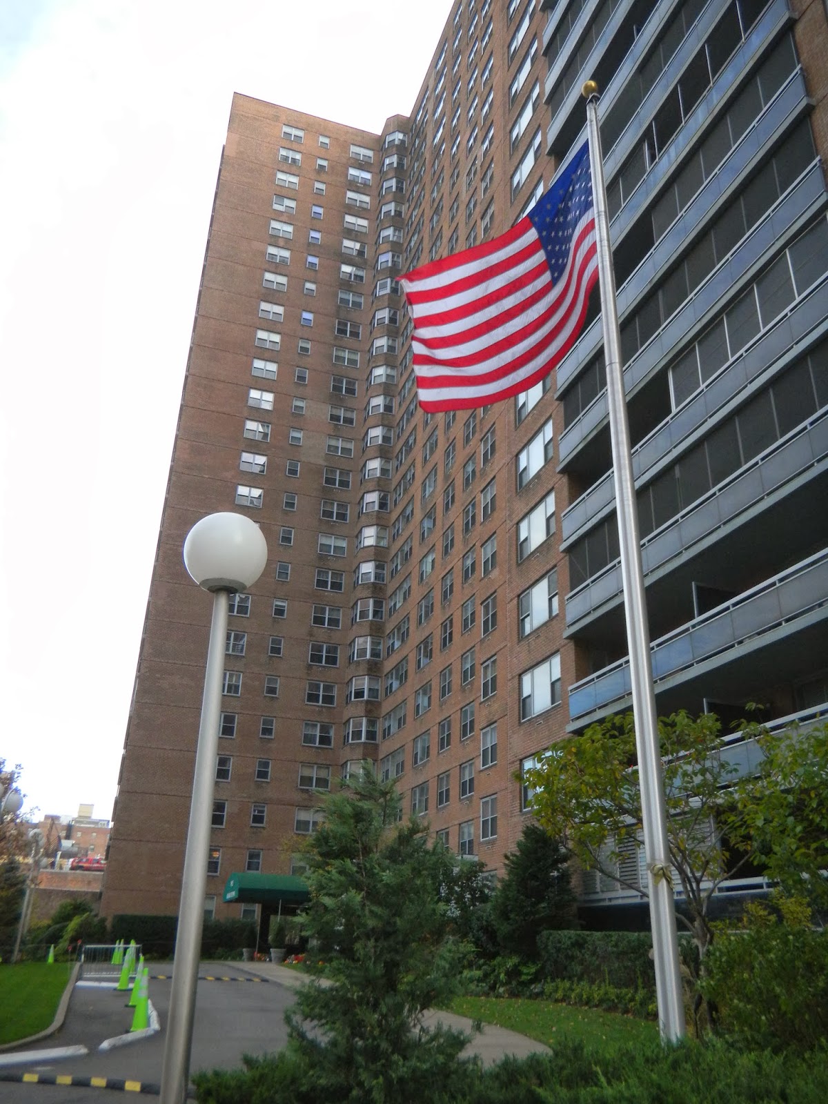 Photo of Gerard Towers in Queens City, New York, United States - 1 Picture of Point of interest, Establishment