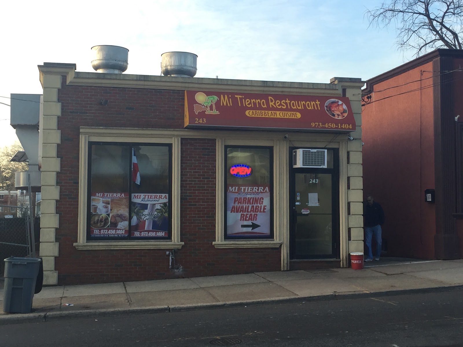 Photo of Mi Tierra Restaurant in Belleville City, New Jersey, United States - 6 Picture of Restaurant, Food, Point of interest, Establishment