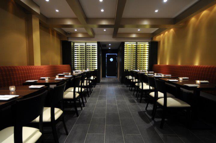 Photo of BarKogi in New York City, New York, United States - 2 Picture of Restaurant, Food, Point of interest, Establishment, Bar