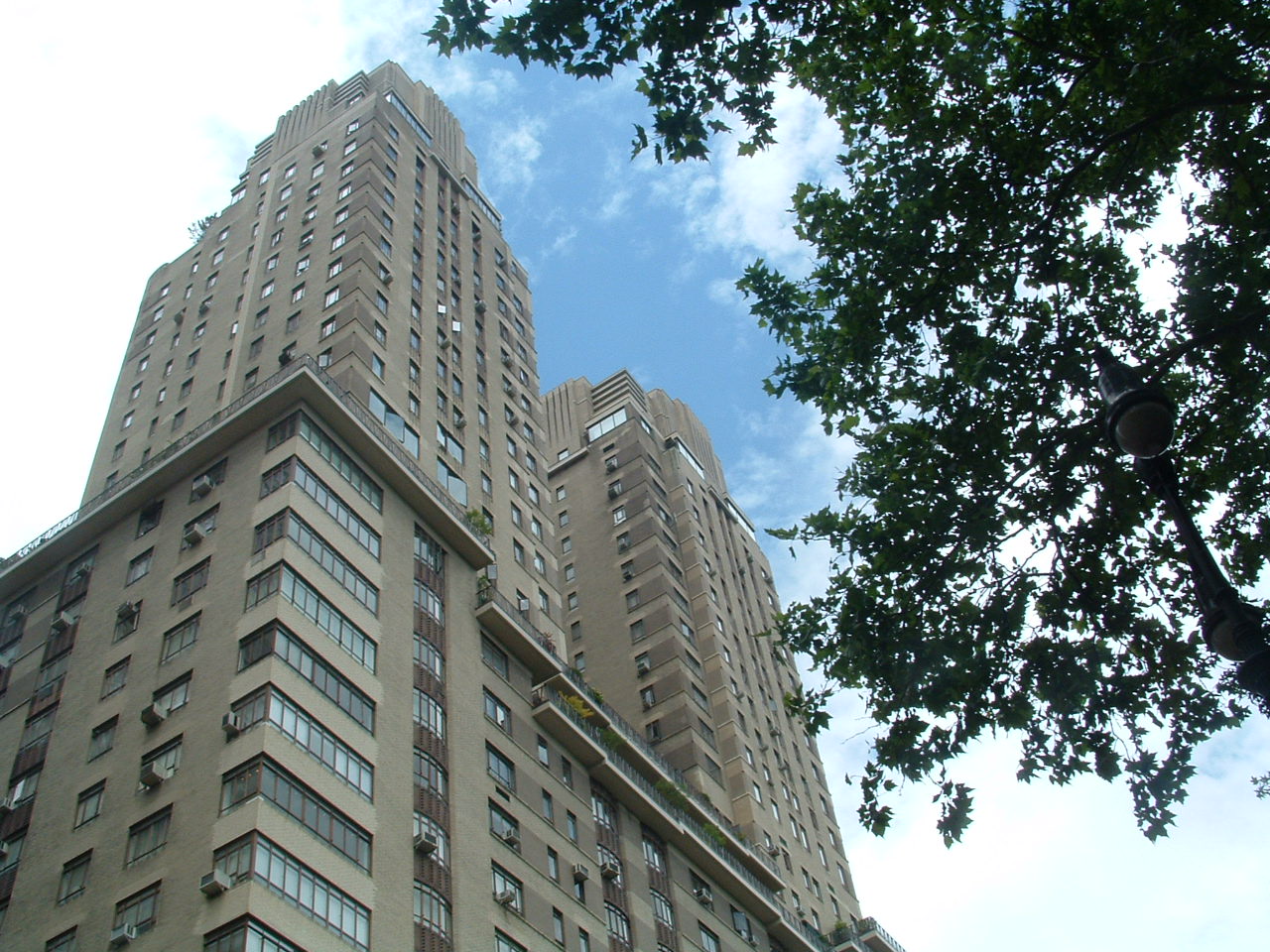 Photo of Century Apartments Inc in New York City, New York, United States - 4 Picture of Point of interest, Establishment