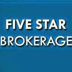 Photo of Five Star Brokerage Corp - Tax Experts in Queens City, New York, United States - 4 Picture of Point of interest, Establishment, Finance, Accounting, Insurance agency, Real estate agency