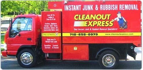 Photo of Cleanout Express in Jamaica City, New York, United States - 3 Picture of Point of interest, Establishment