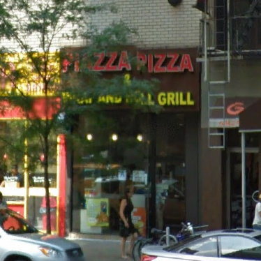 Photo of Piazza Pizza in New York City, New York, United States - 1 Picture of Restaurant, Food, Point of interest, Establishment, Meal takeaway, Meal delivery