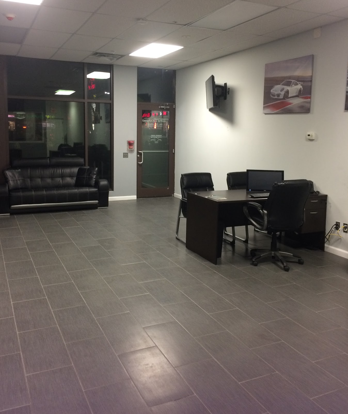 Photo of Pristine Auto Leasing in Valley Stream City, New York, United States - 2 Picture of Point of interest, Establishment, Car dealer, Store