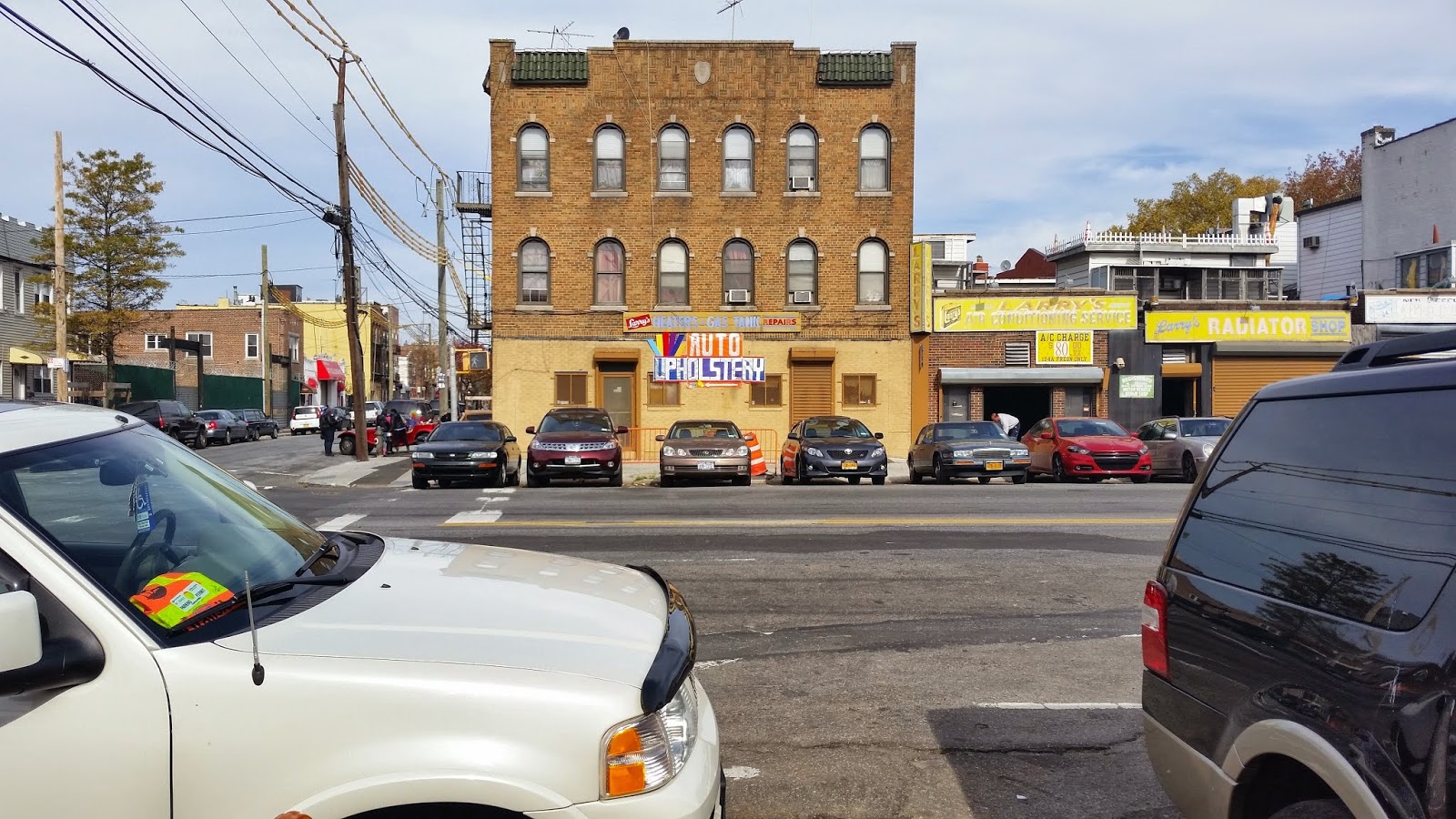 Photo of Brooklyn Auto Tops Etc in Kings County City, New York, United States - 2 Picture of Point of interest, Establishment, Car repair