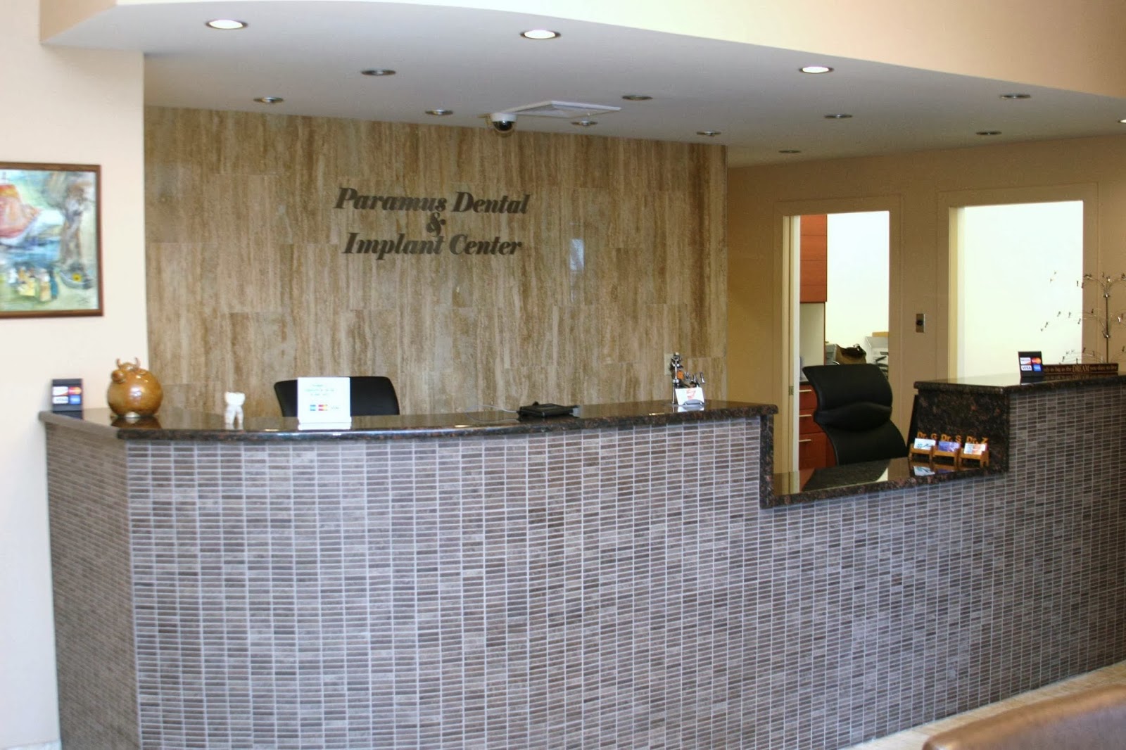 Photo of Dentist in Rochelle Park City, New Jersey, United States - 4 Picture of Point of interest, Establishment, Health, Dentist