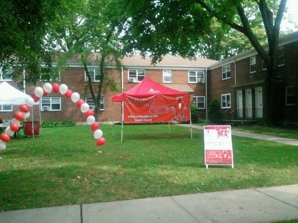 Photo of St. John's University Bkst - Staten Island Campus in Staten Island City, New York, United States - 2 Picture of Point of interest, Establishment, Store, Book store