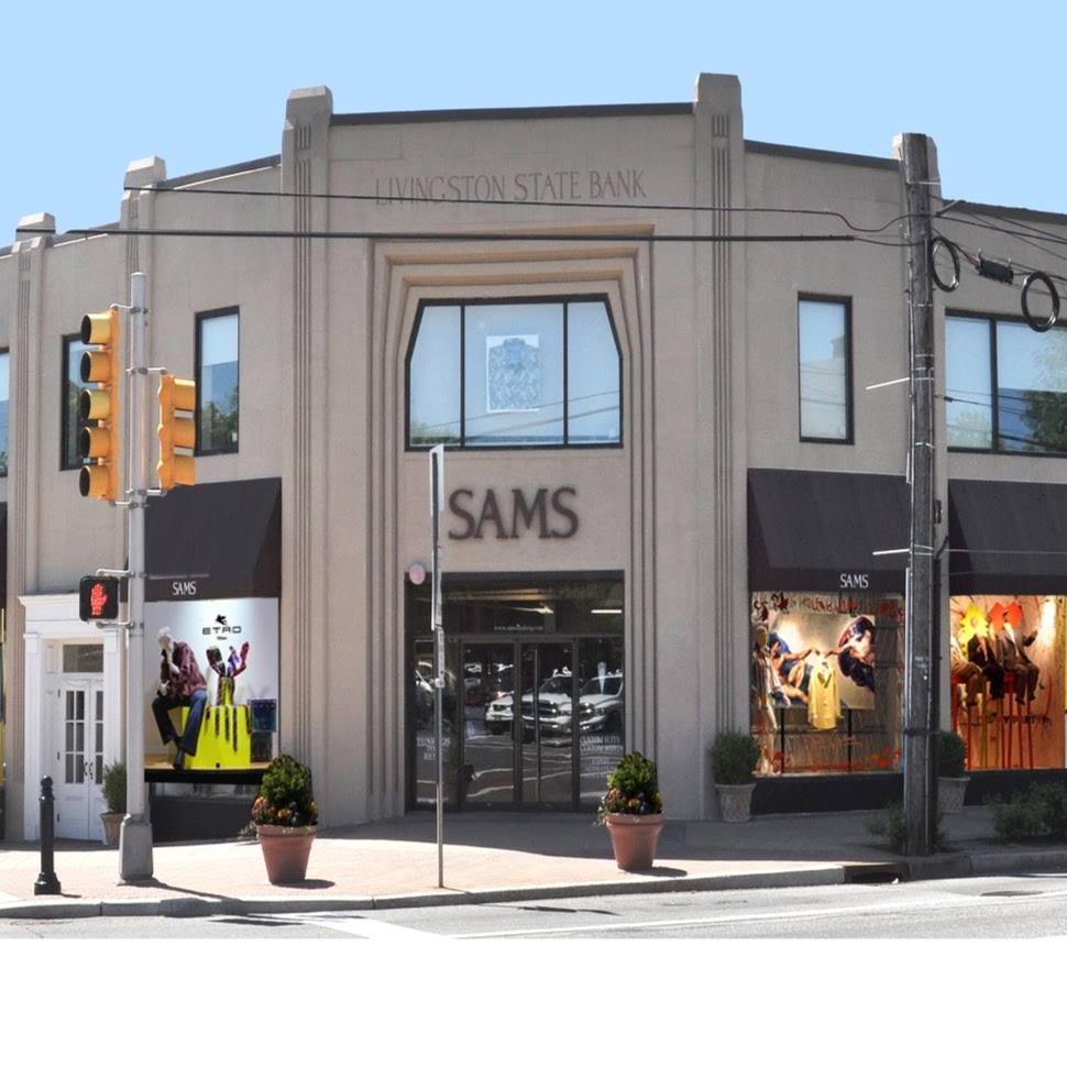 Photo of Sams-Mens & Boys Clothing in Livingston City, New Jersey, United States - 4 Picture of Point of interest, Establishment, Store, Clothing store