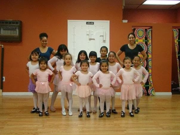 Photo of Making Moves Dance Studio in Passaic City, New Jersey, United States - 3 Picture of Point of interest, Establishment, Health