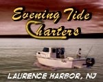 Photo of Evening Tide Charters in Laurence Harbor City, New Jersey, United States - 1 Picture of Point of interest, Establishment