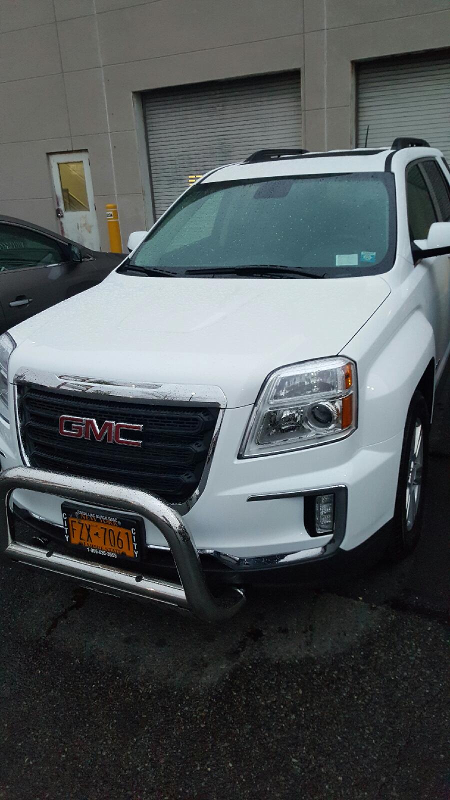 Photo of City Buick/GMC in Queens City, New York, United States - 1 Picture of Point of interest, Establishment, Car dealer, Store