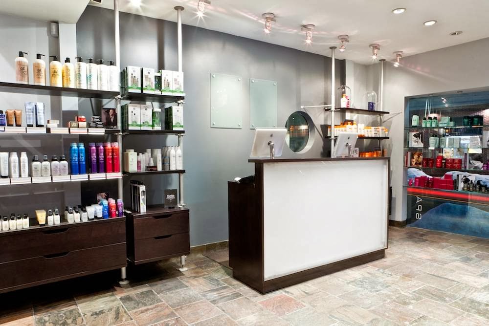 Photo of 5 Salon & Spa in Fort Lee City, New Jersey, United States - 8 Picture of Point of interest, Establishment, Health, Spa, Beauty salon, Hair care