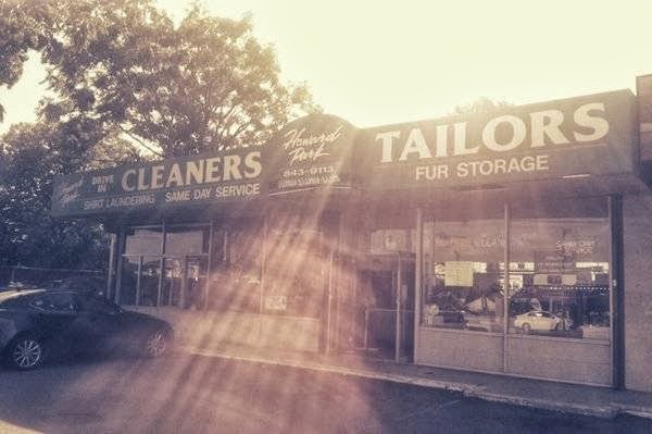 Photo of Howard Park Drive-In Cleaners in Howard Beach City, New York, United States - 1 Picture of Point of interest, Establishment, Laundry