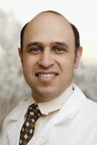 Photo of Dr. Babak Behin, MD in Jersey City, New Jersey, United States - 1 Picture of Point of interest, Establishment, Health, Doctor