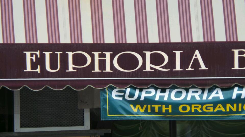 Photo of Euphoria Beauty Lounge in Flushing City, New York, United States - 2 Picture of Point of interest, Establishment, Beauty salon, Hair care