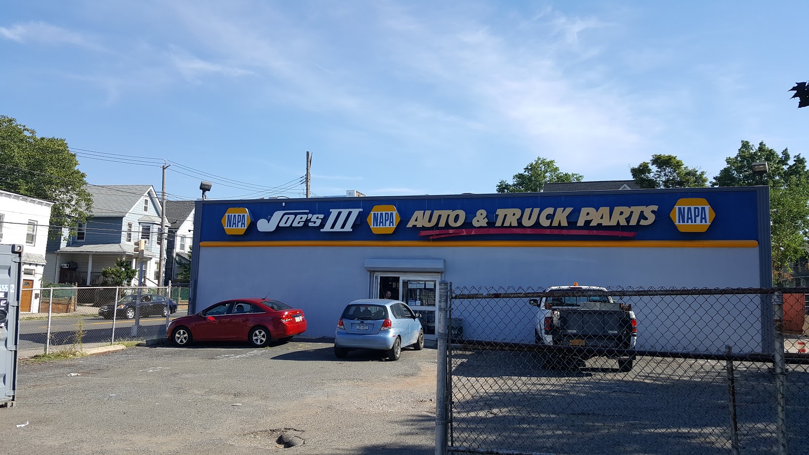 Photo of NAPA Auto Parts - Joes Auto Parts #2 in Richmond City, New York, United States - 2 Picture of Point of interest, Establishment, Store, Car repair