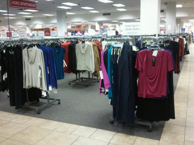 Photo of Burlington Coat Factory in Lawrence City, New York, United States - 1 Picture of Point of interest, Establishment, Store, Clothing store