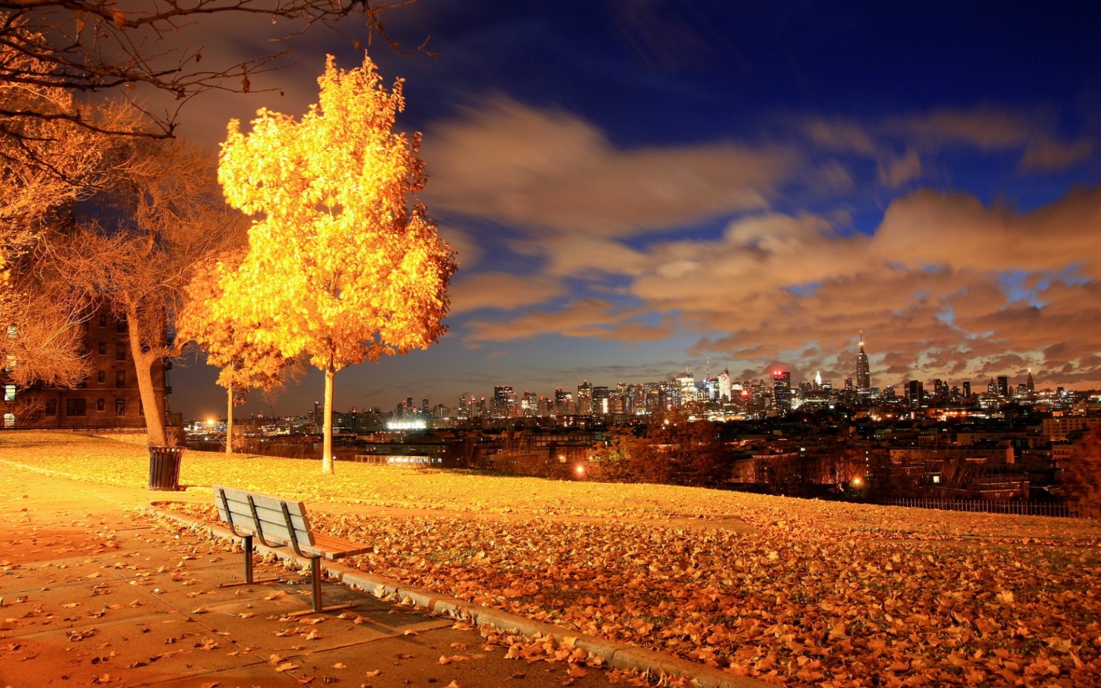 Photo of Riverview Park in Jersey City, New Jersey, United States - 2 Picture of Point of interest, Establishment, Park