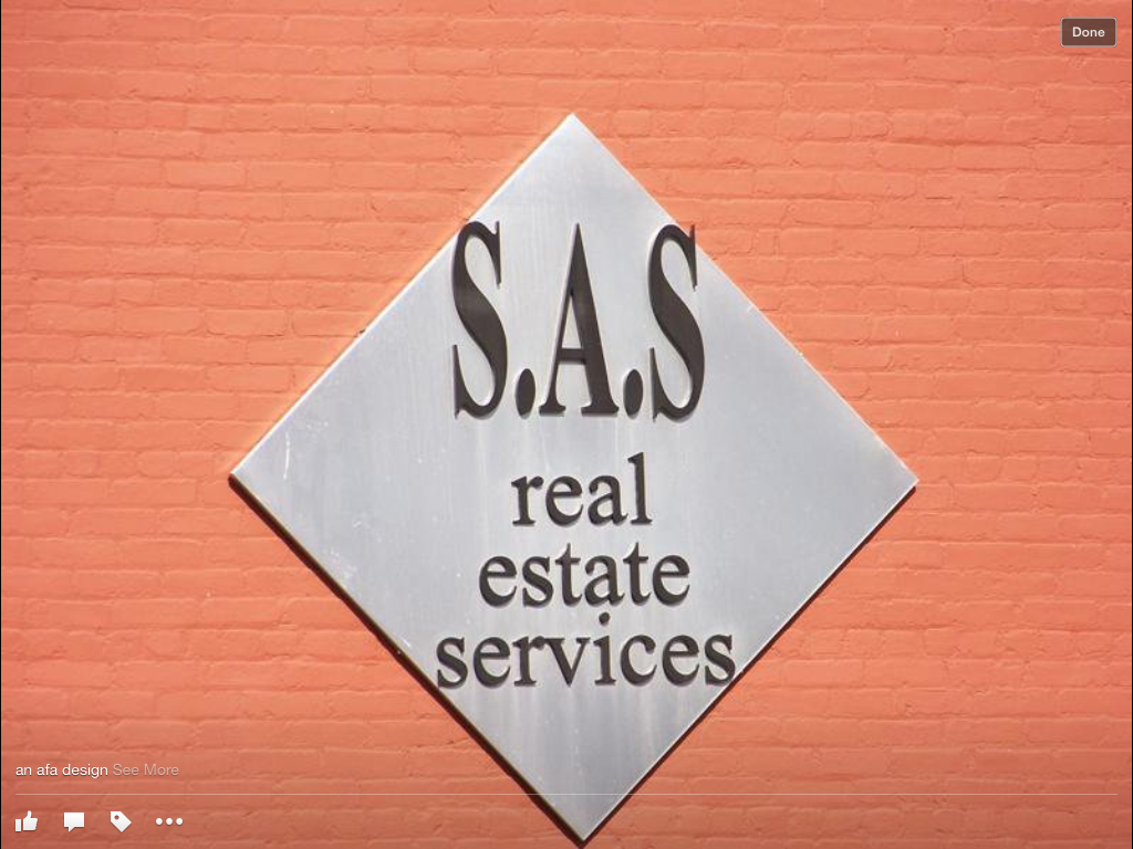 Photo of S.A.S Real Estate Services, Inc. in Edgewater City, New Jersey, United States - 1 Picture of Point of interest, Establishment, Real estate agency