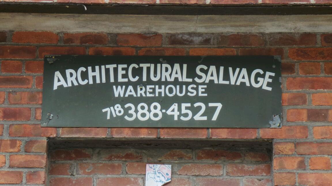 Photo of Architectural Salvage Warehouse in Kings County City, New York, United States - 2 Picture of Point of interest, Establishment, Store