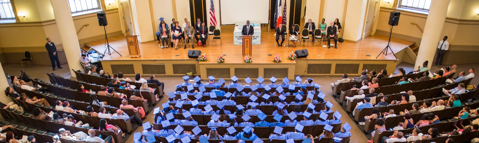 Photo of SUNY Bronx Educational Opportunity Center in Bronx City, New York, United States - 3 Picture of Point of interest, Establishment