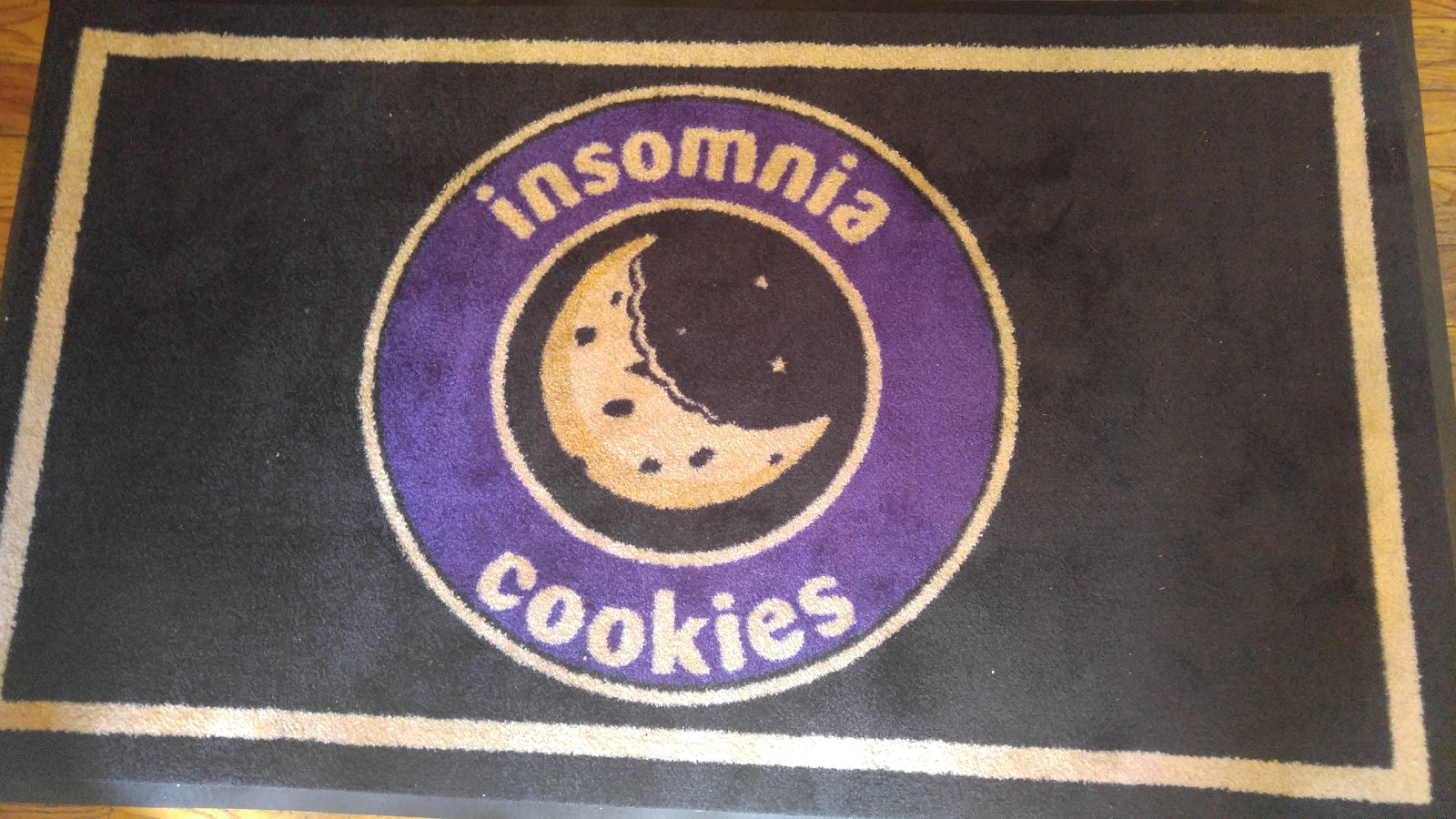 Photo of Insomnia Cookies in New York City, New York, United States - 7 Picture of Restaurant, Food, Point of interest, Establishment, Store, Bakery