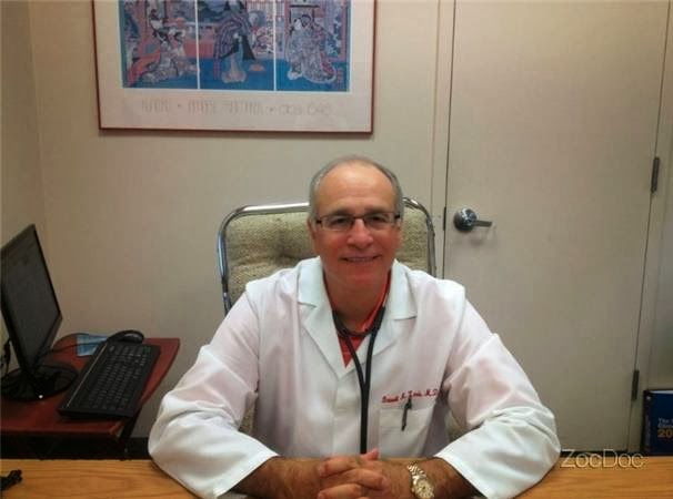 Photo of Dr. Brandt Levin MD in Clark City, New Jersey, United States - 1 Picture of Point of interest, Establishment, Health, Doctor