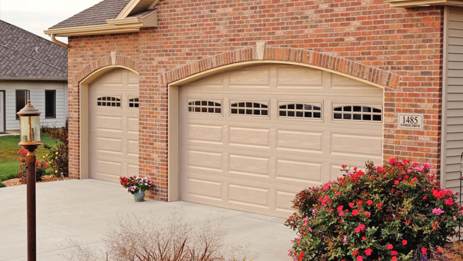 Photo of F and B Garage Door in Clifton City, New Jersey, United States - 1 Picture of Point of interest, Establishment