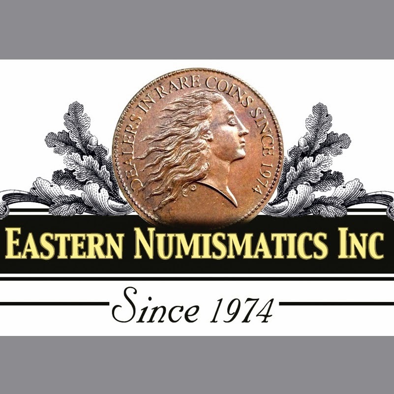 Photo of Eastern Numismatics Inc in Garden City, New York, United States - 2 Picture of Point of interest, Establishment, Finance, Store, Jewelry store