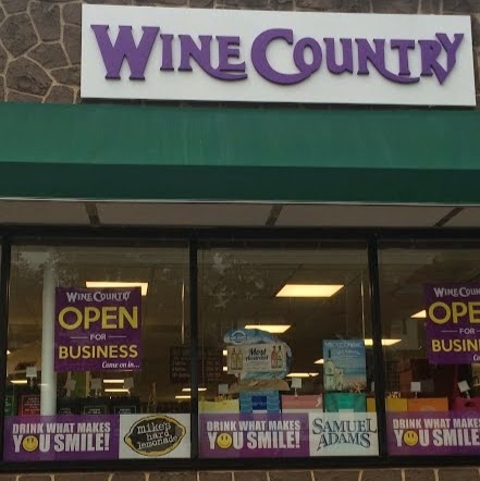 Photo of Wine Country of Oradell in Oradell City, New Jersey, United States - 2 Picture of Point of interest, Establishment, Store, Liquor store